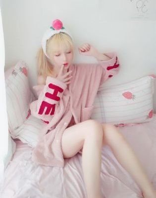秘密的女人