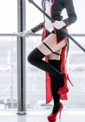 她【影视解说】