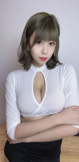 男人胸女人