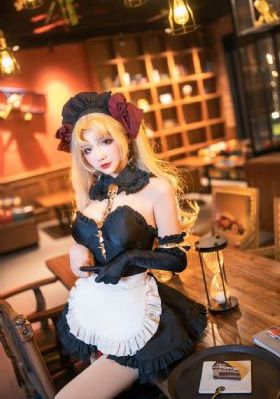 元气少女缘结神