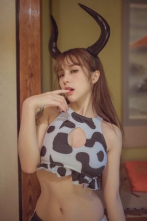 黄子韬的夏日奇遇
