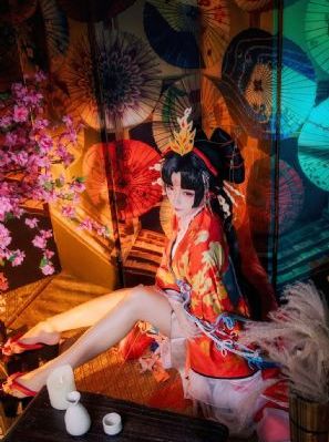 汤姆与魔镜