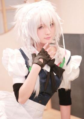 七宝奇谋