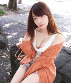 莉斯·佩雷拉：女人那些事儿