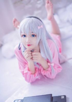 美女总裁赖上我