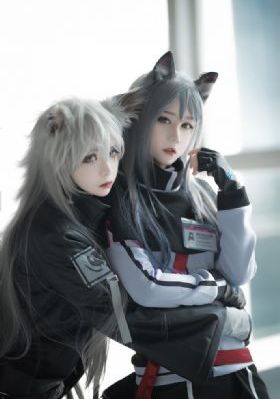 爱丽丝与藏六