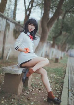 荒野有情天