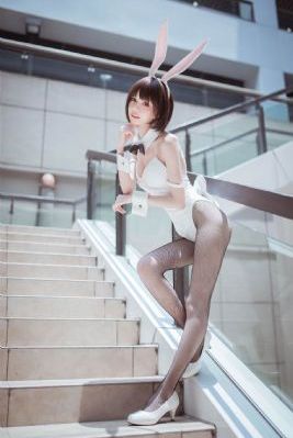 她的小狼狗