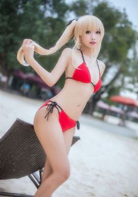 阿曼达与小狐狸