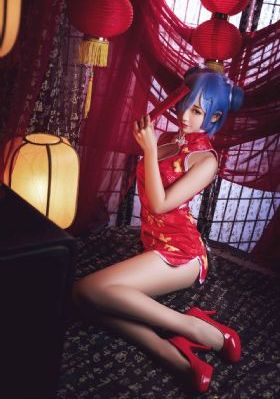 安多第二季