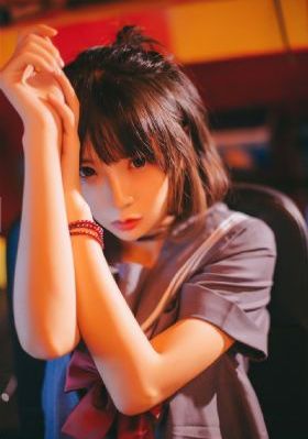 中国海