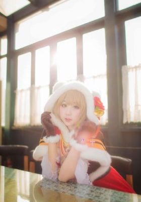 街头战士（国语版）