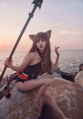 我欲为人第三季