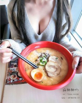 林妹妹吃瓜记
