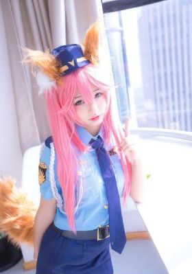 星际牛仔